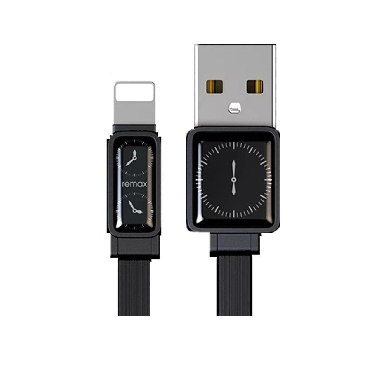 Кабель Lightning Remax Watch RC-113i