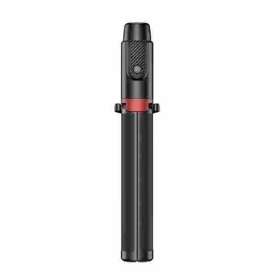 Селфі-монопод REMAX Live Stream Inspiration Multifunction Selfie Stick P12 |Bluetooth|