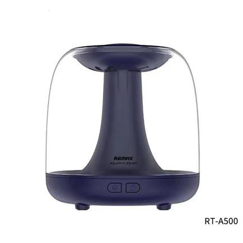 Зволожувач повітря REMAX Reqin Series Humidifier RT-A500 |1.2L, 3.5-7.5Hours|