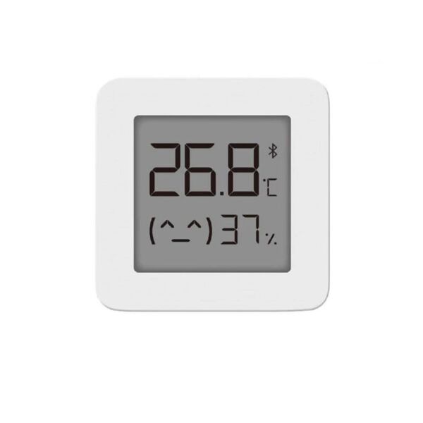 Датчик Mi Temperature and Humidity Monitor 2