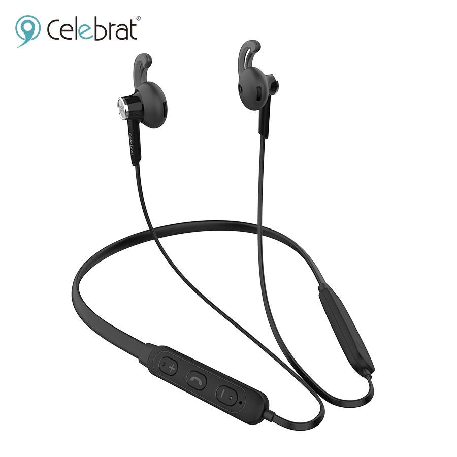 Навушники Celebrat Bluetooth A16