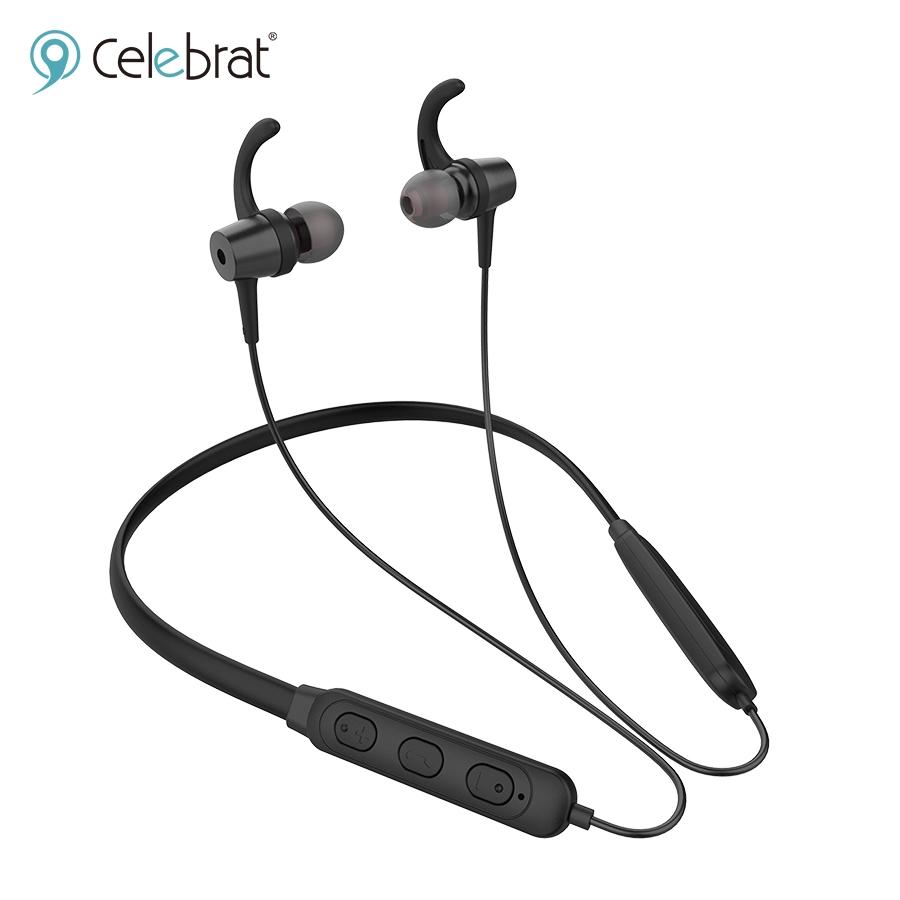 Навушники Celebrat Bluetooth A15