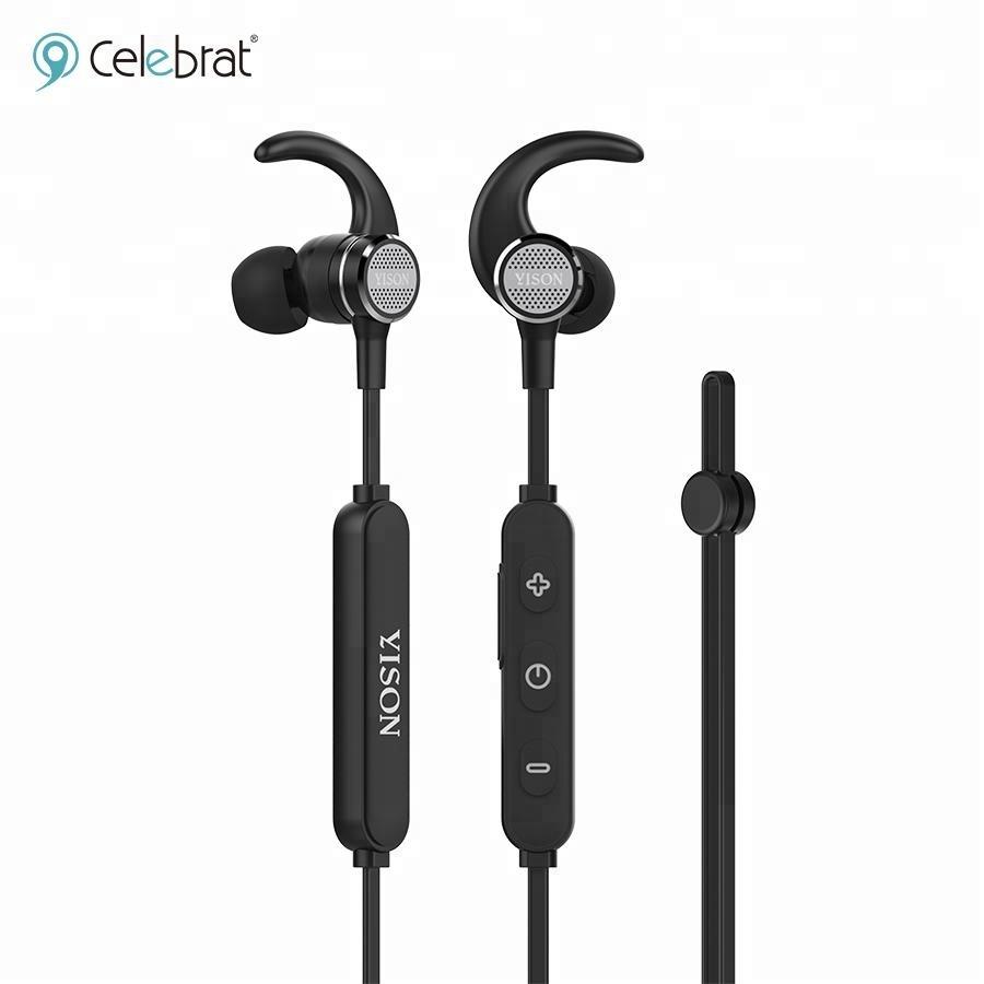 Навушники Celebrat Bluetooth E6
