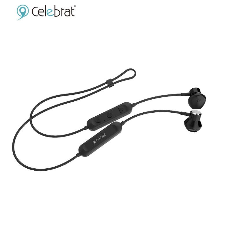 Навушники Celebrat Bluetooth A13