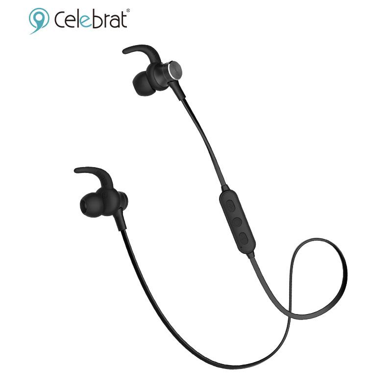Наушники Celebrat Bluetooth A8