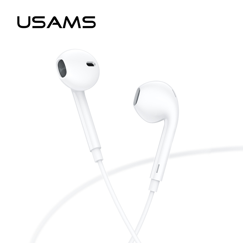 Наушники USAMS Bluetooth LN Series