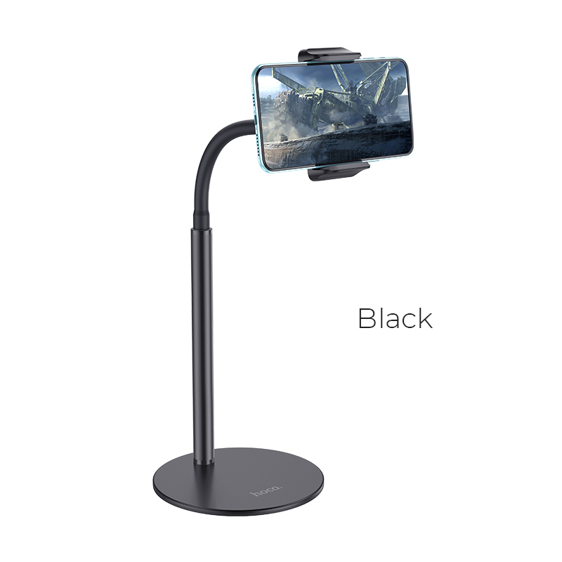 Тримач HOCO Soaring metal desktop stand PH28