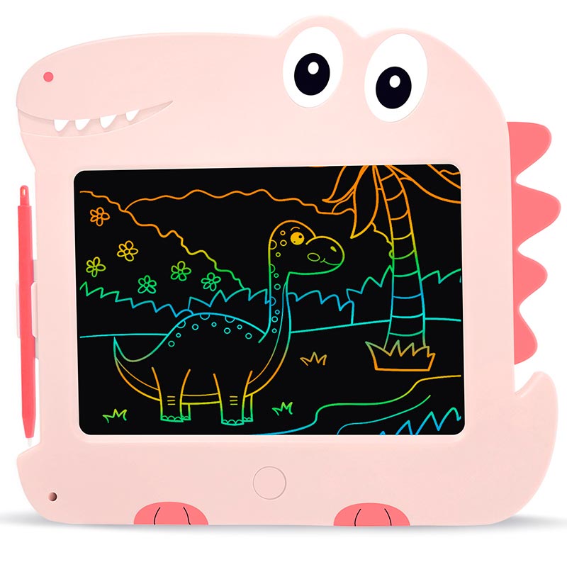Планшет для малювання Dinosaur 8.5inch LCD