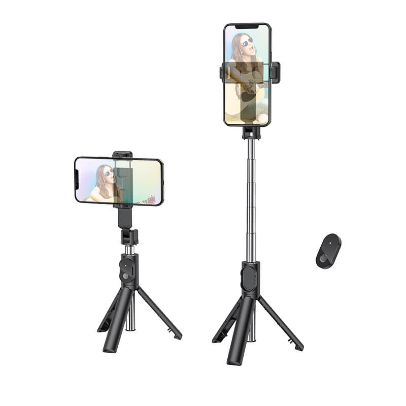 Селфі-монопод BOROFONE Magic Mirror live broadcast holder BY7