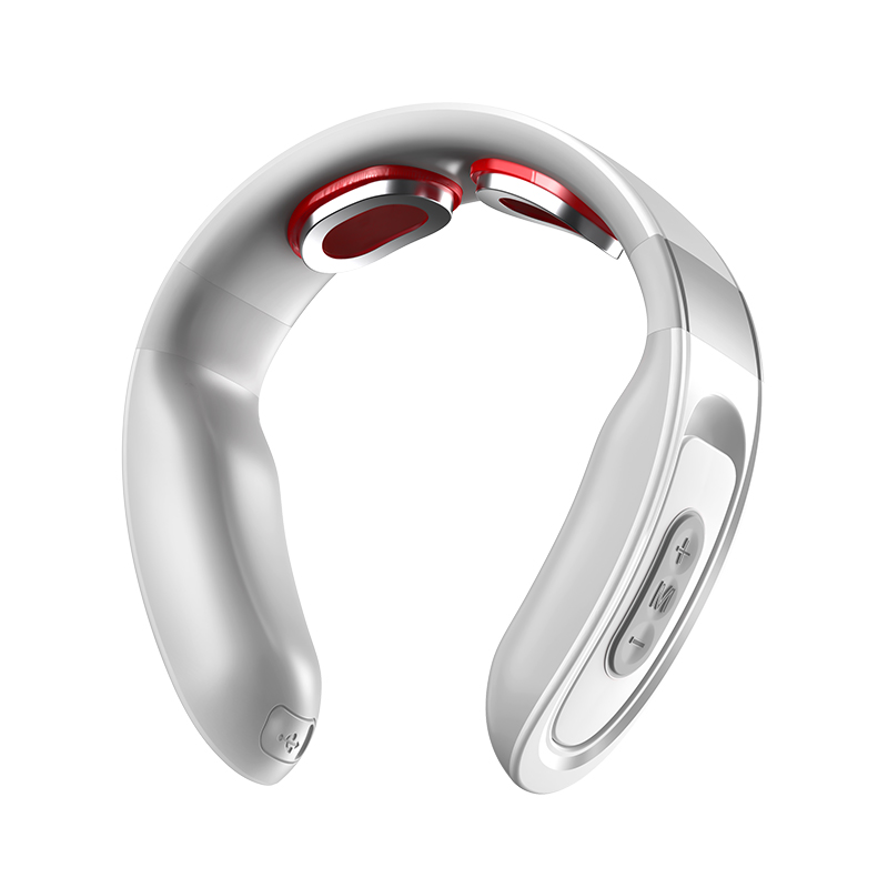 Масажер для шиї JOYROOM Neck massager (English voice prompt) JR-GH103 |15 Levels, 2-2.5h|