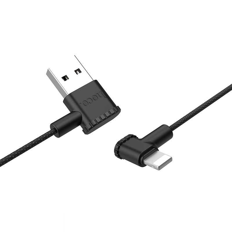 Кабель Lightning Hoco Premium X28