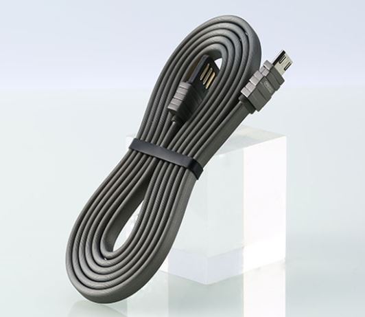 Кабель Micro USB Proda Fast Charging PD-B06m |1.2m, 2.1A|
