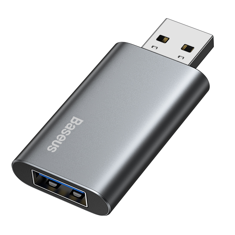 Флешка Baseus Enjoy Music U-disk 64GB |USB Charging Port|