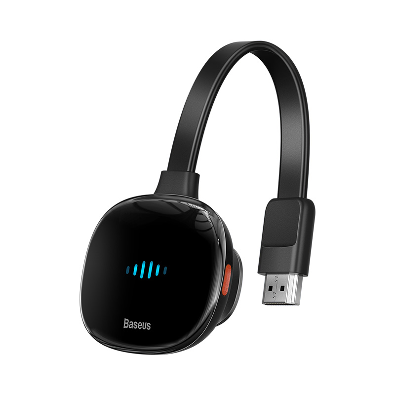 HDMI адаптер Baseus Meteorite Shimmer wireless display adapter