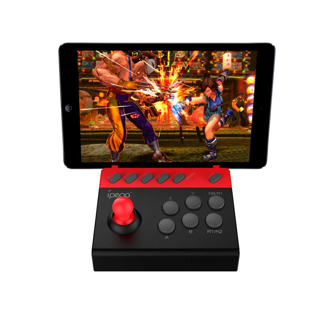 Игровой контроллер iPega Bluetooth Gladiator Game PG-9135 |Android/iOS|