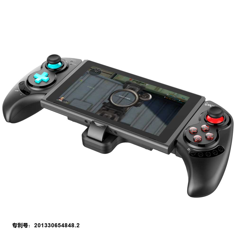 Ігровий контролер iPega Bluetooth PG-SW029 (280mm) |Android, PC, Switch, PS3|