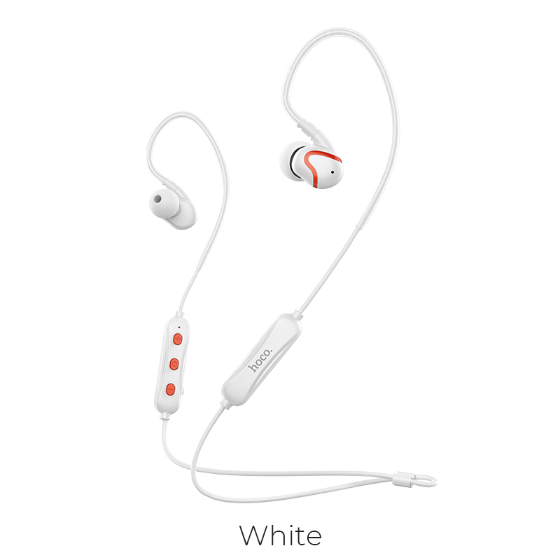 Наушники Bluetooth HOCO Joy sound sports ES19