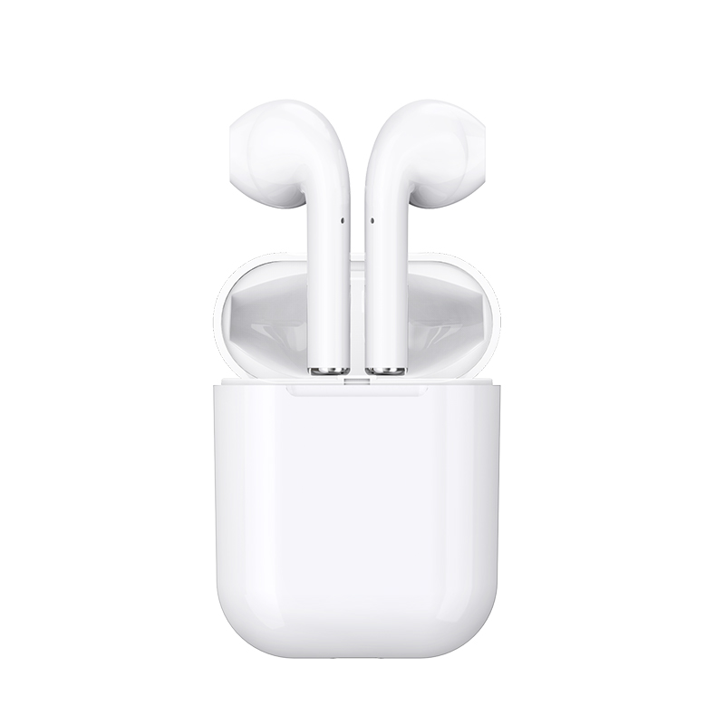 Наушники Bluetooth HOCO Original series apple  ES20 Plus