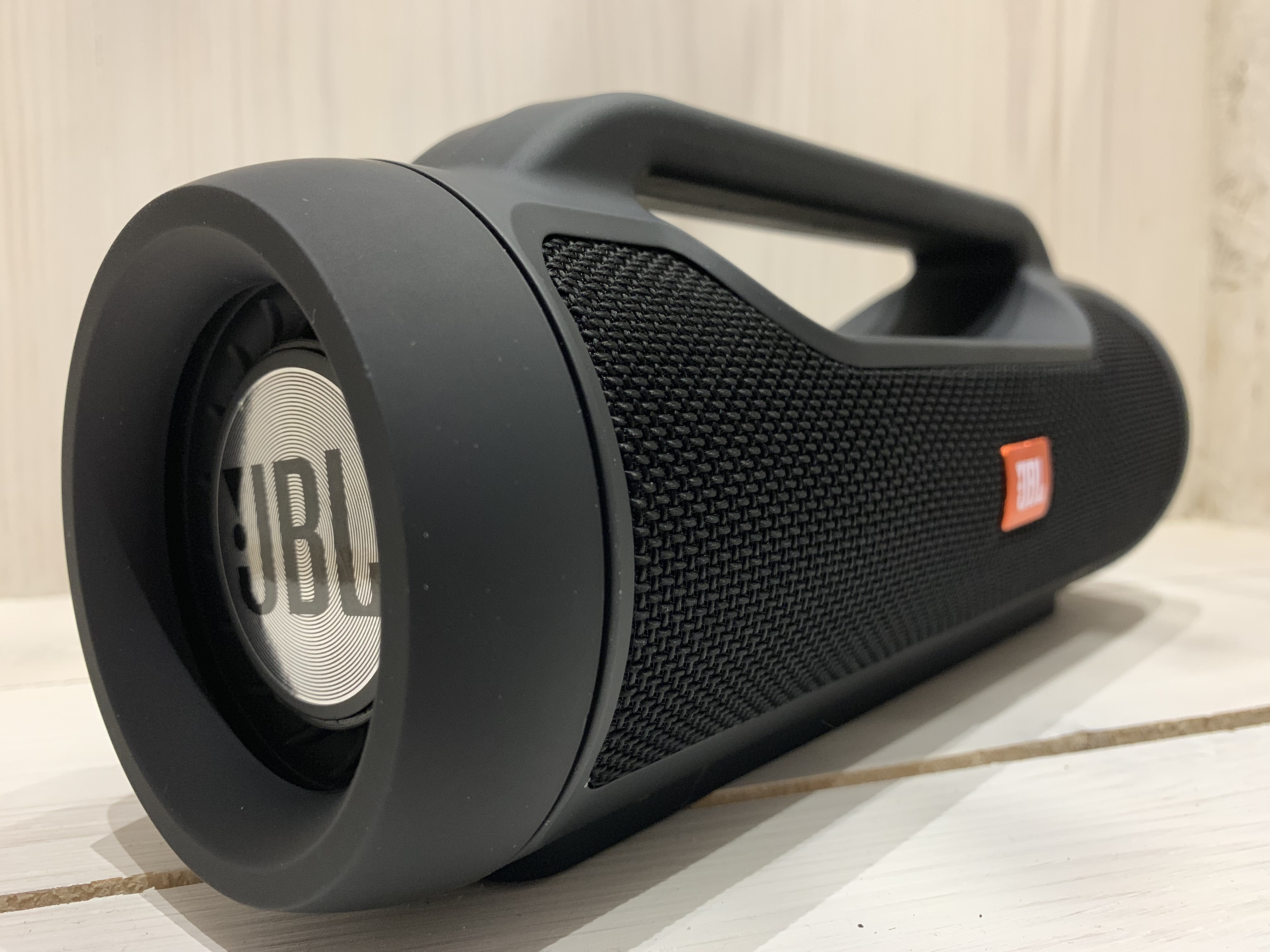Акустика JBL E8