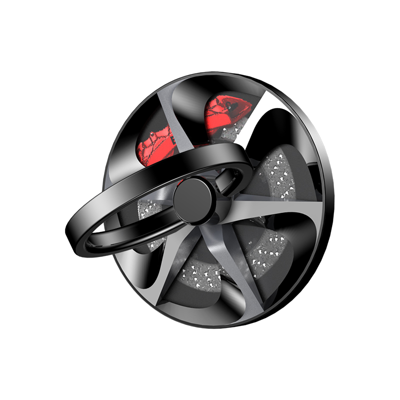 Кольцо-держатель для телефона BASEUS Wheel Ring Bracket