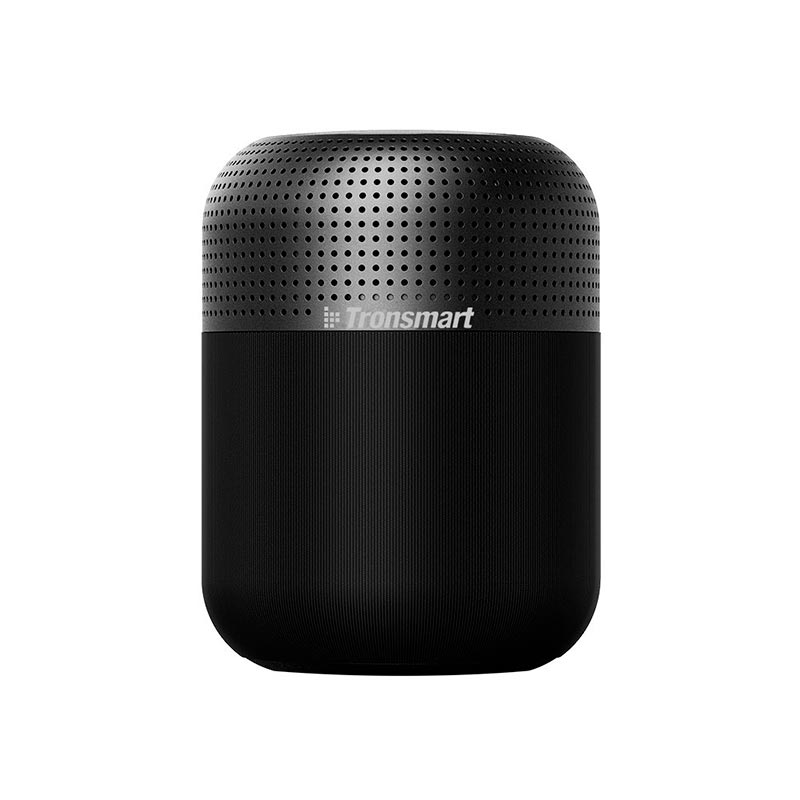 Акустика Tronsmart Element T6 Max Bluetooth Speaker IPX5 |60W, BT5.0, 20h, AUX/NFC, DSP, TWS|
