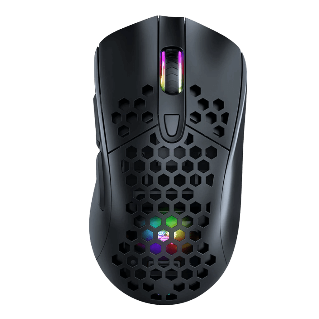 Мышь ONIKUMA Gaming wireless CW906 RGB