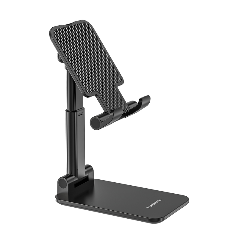 Держатель BOROFONE Star folding desktop stand BH42 |4.7-10