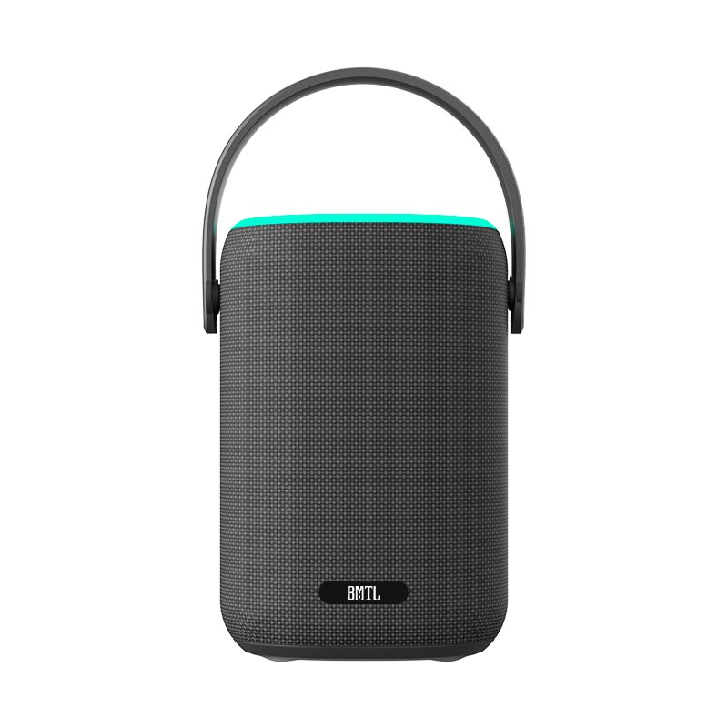 Акустика Xdobo BMTL Bucket IPX7 |BT5.3, TWS, AUX/USB, 60W, TWS,12h|