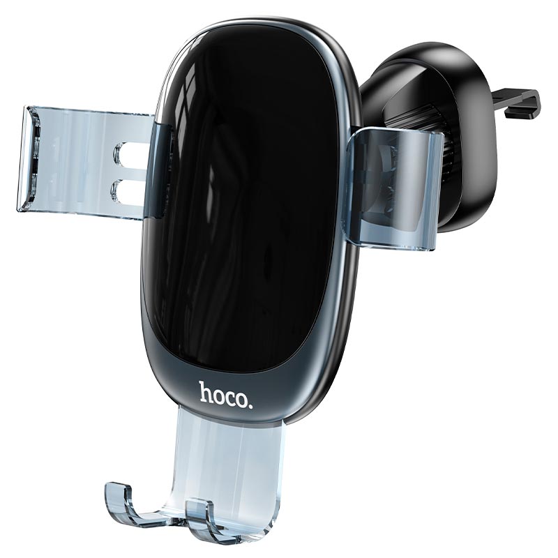 Держатель HOCO small gravity car holder H7 (air outlet) |4.7-7