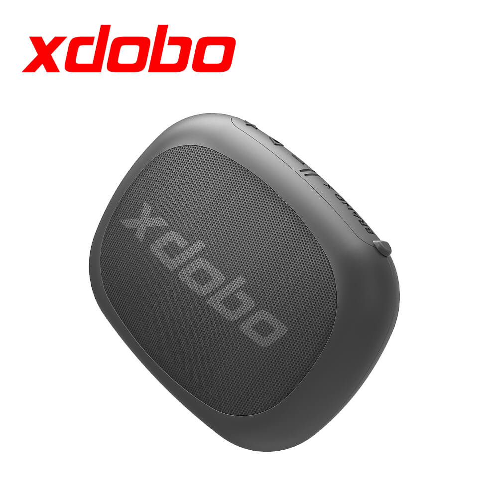 Акустика xdobo Queen 1996 IPX6 |BT5.0, 5W, 24h Max|