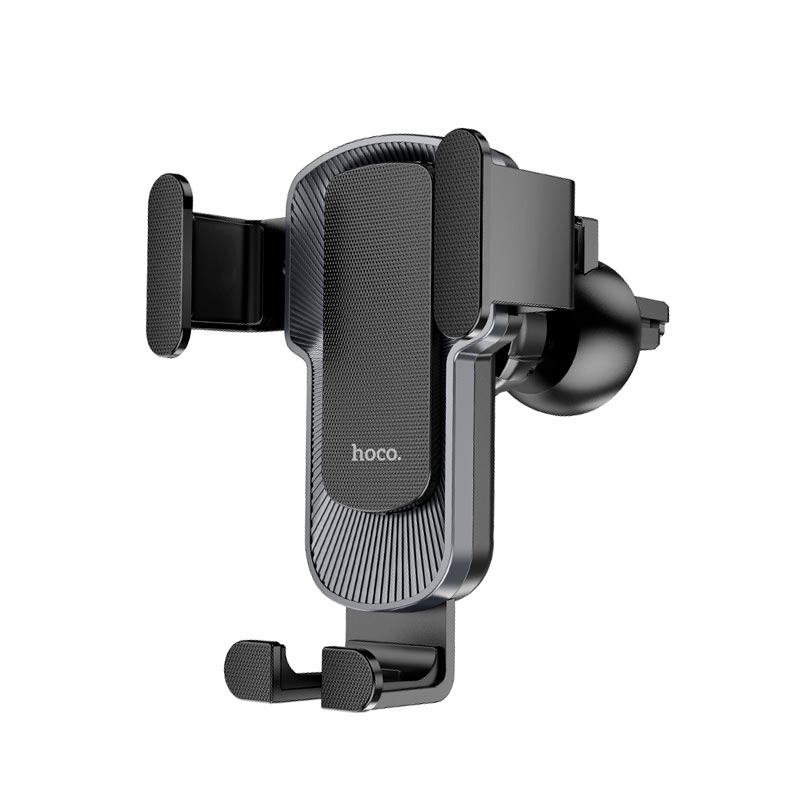 Держатель HOCO vertical and horizontal air outlet gravity car holder CA103 |4.7-7