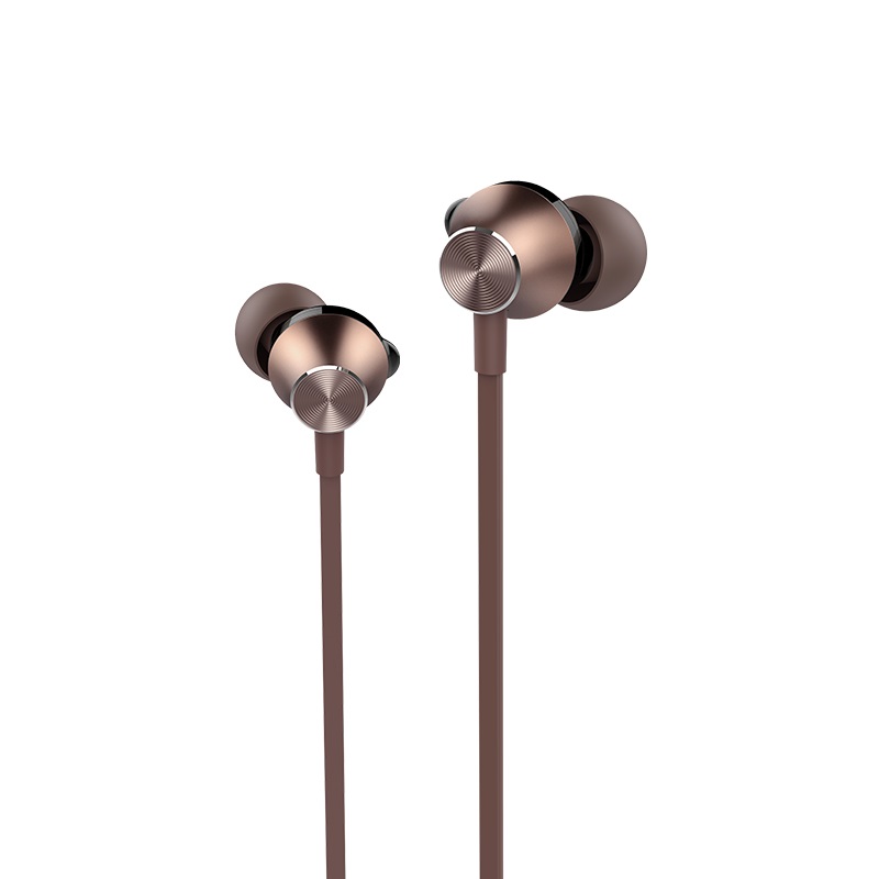 Наушники HOCO Contented wave with mic M32