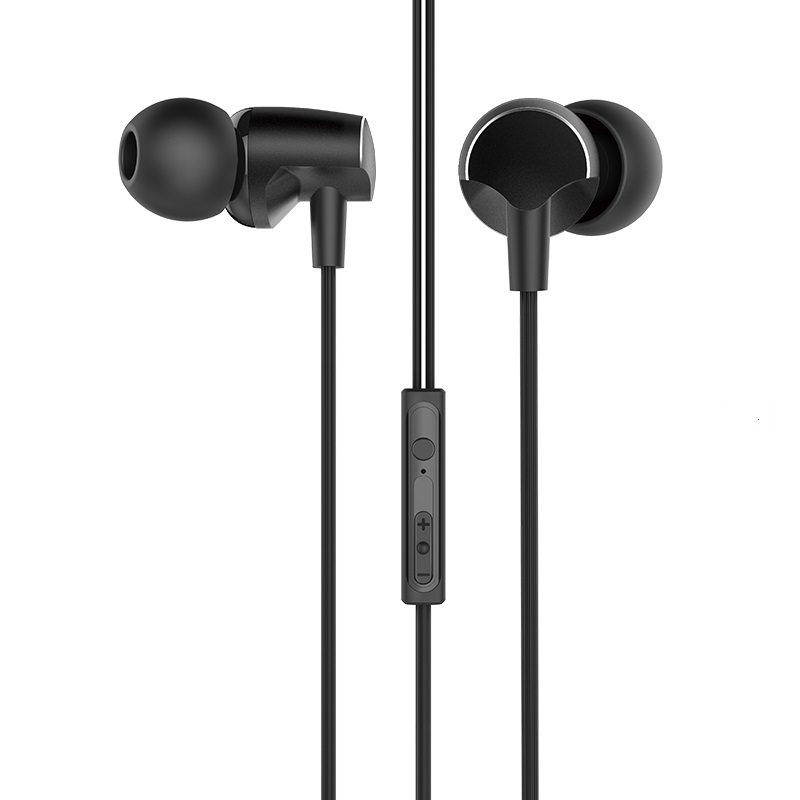 Наушники HOCO Dizzy with mic M41
