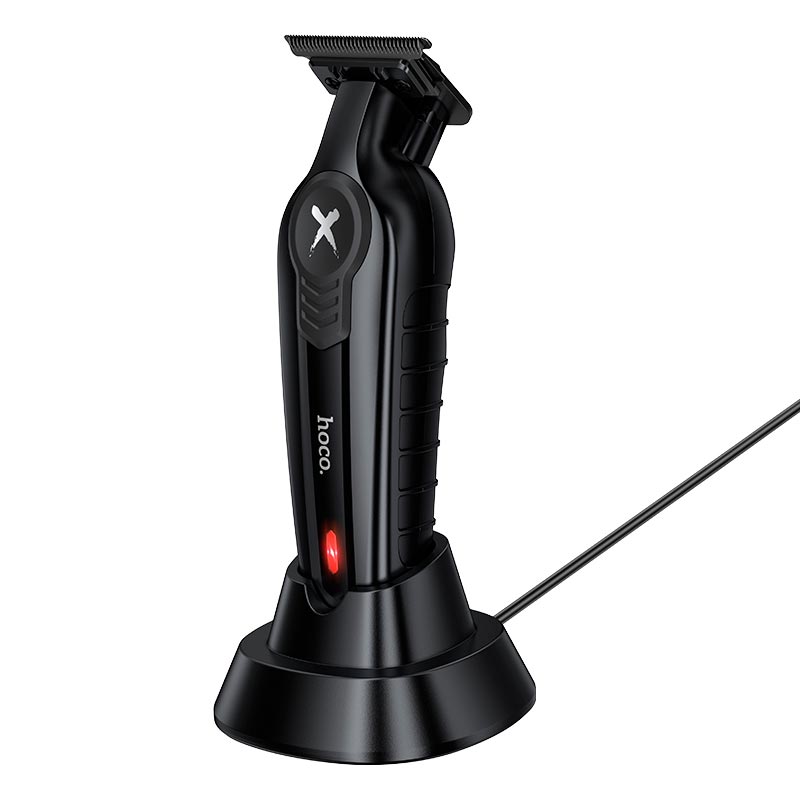 Електробритва HOCO Engraving electric hair clipper HP28 |7700rpm, 150min|