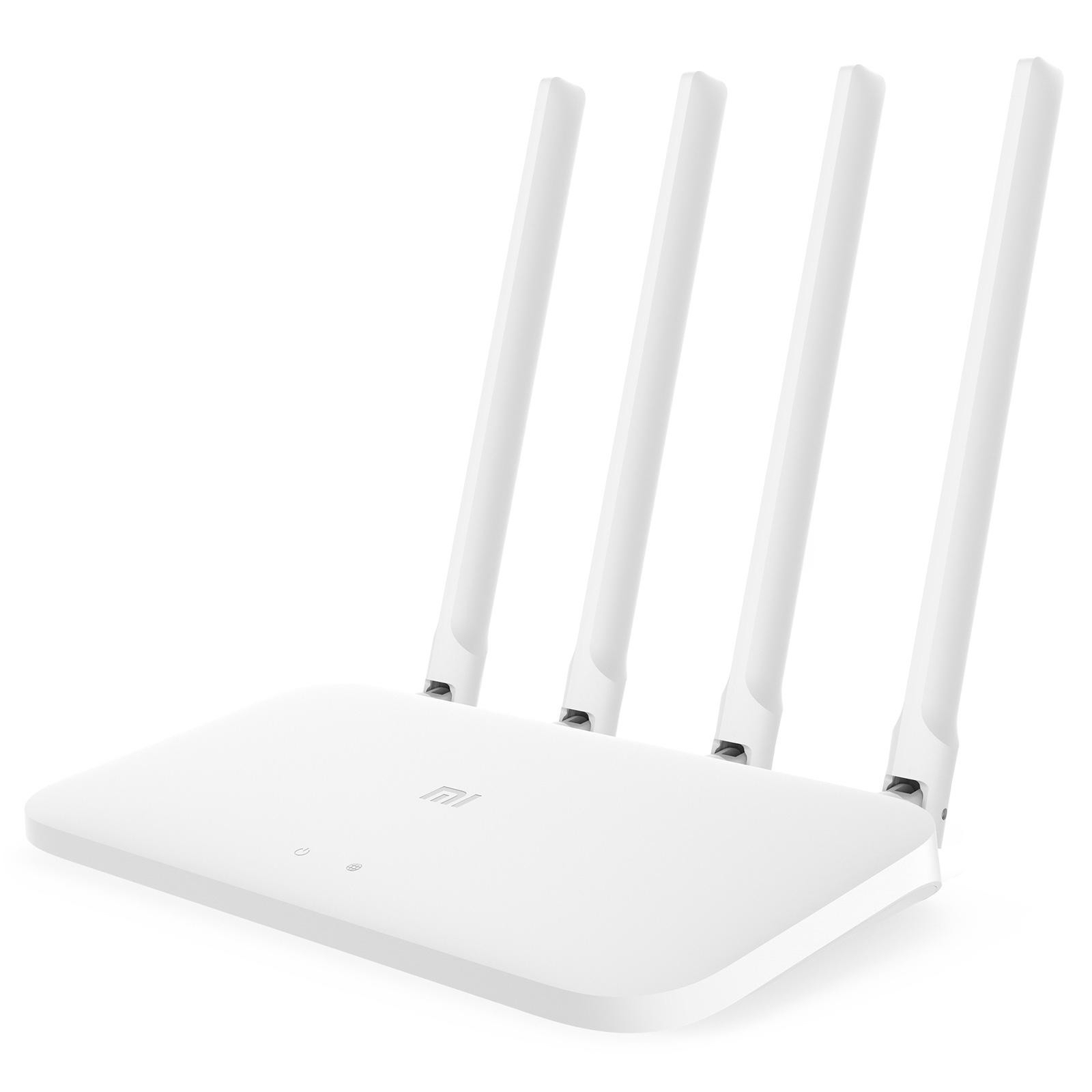 Роутер Xiaomi Mi WiFi Router 4A EU