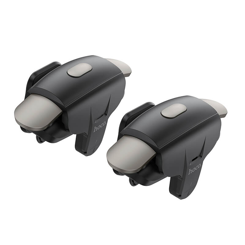 Ігровий контролер Hoco Wild wolf pulse mobile game button GM6
