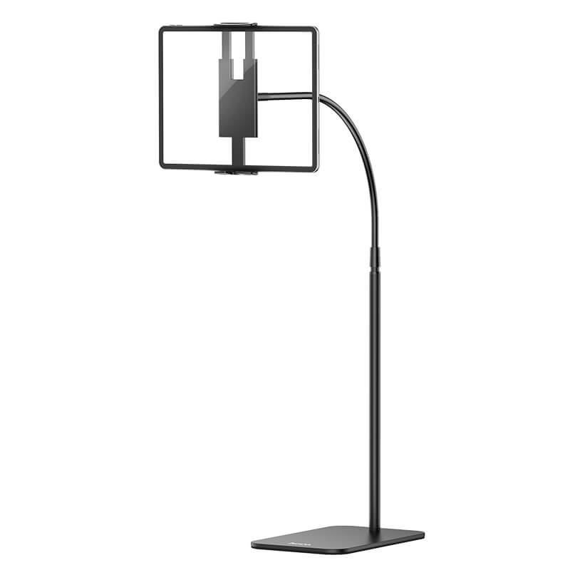 Держатель HOCO Vigour retractable lazy stand PH42 |0.8-1.1m|