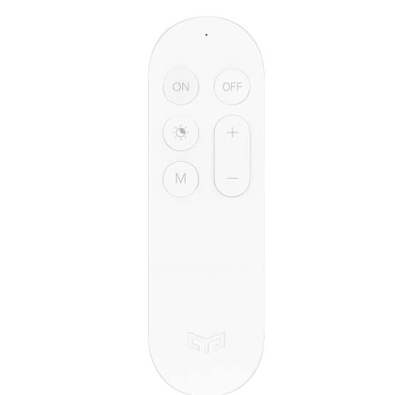 Bluetooth-пульт ДУ Yeelight remote control