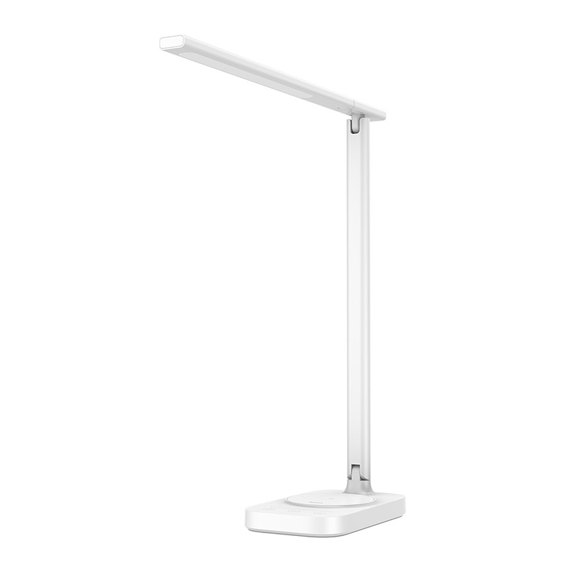 Лампа BASEUS Lett wireless charging folding desk lamp