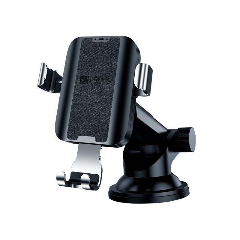 Держатель JOYROOM Dashboard with wireless charger ZS181