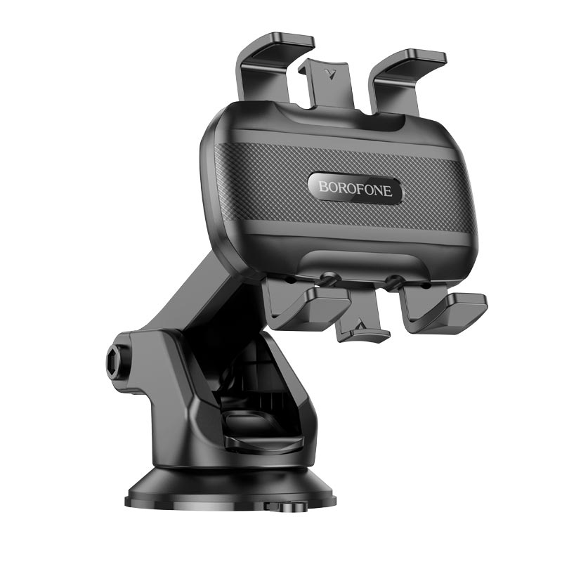 Держатель Borofone Wind automatic clamping car holder (center console) BH99