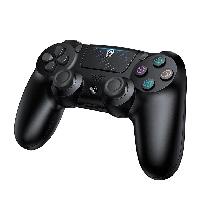 Ігровий контроллер HOCO Origin PS4 wireless game controller GA34 |BT4.2, Gyroscope, 8h|