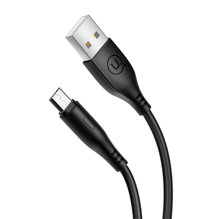 Кабель Micro USB USAMS US-SJ268