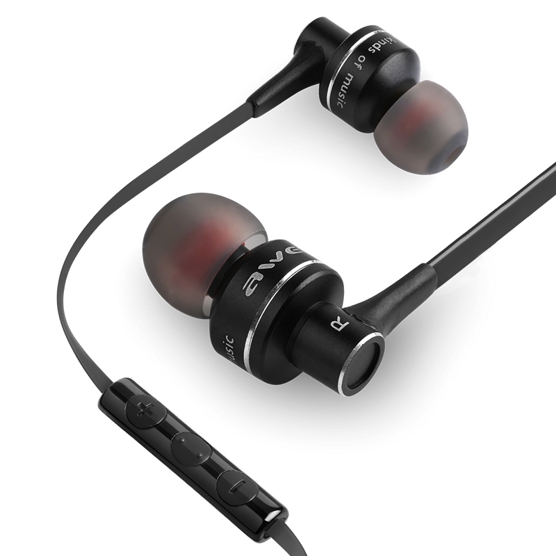 Наушники AWEI with mic ES10TY
