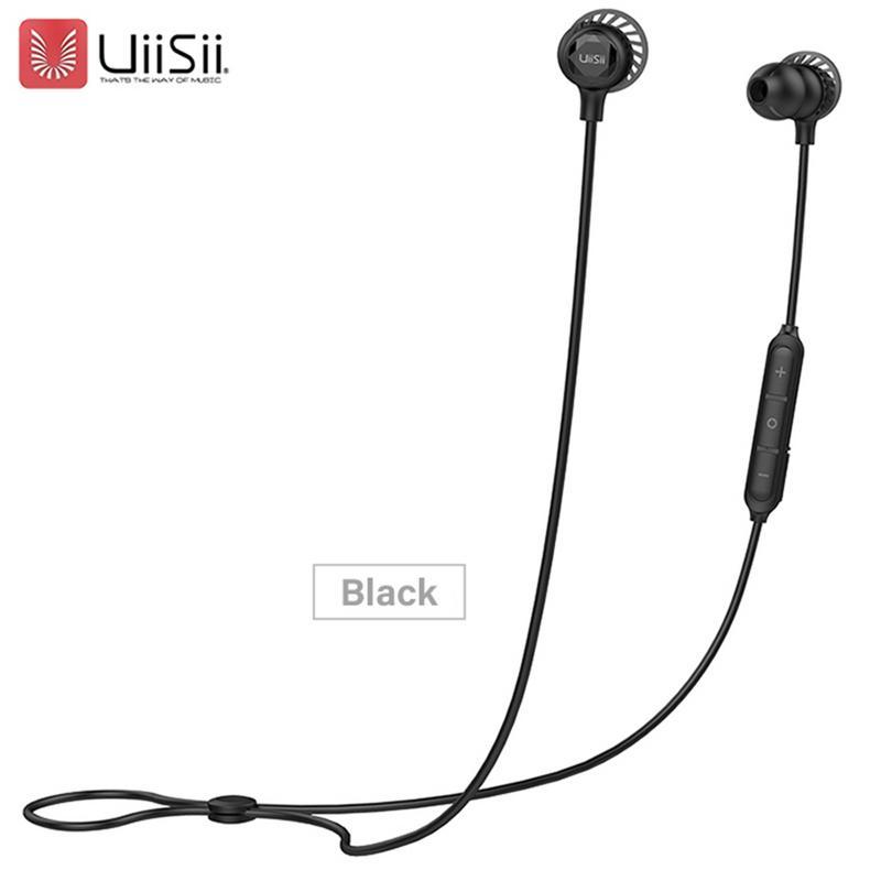 Наушники UiiSii Bluetooth waterproof IPX5 BT118