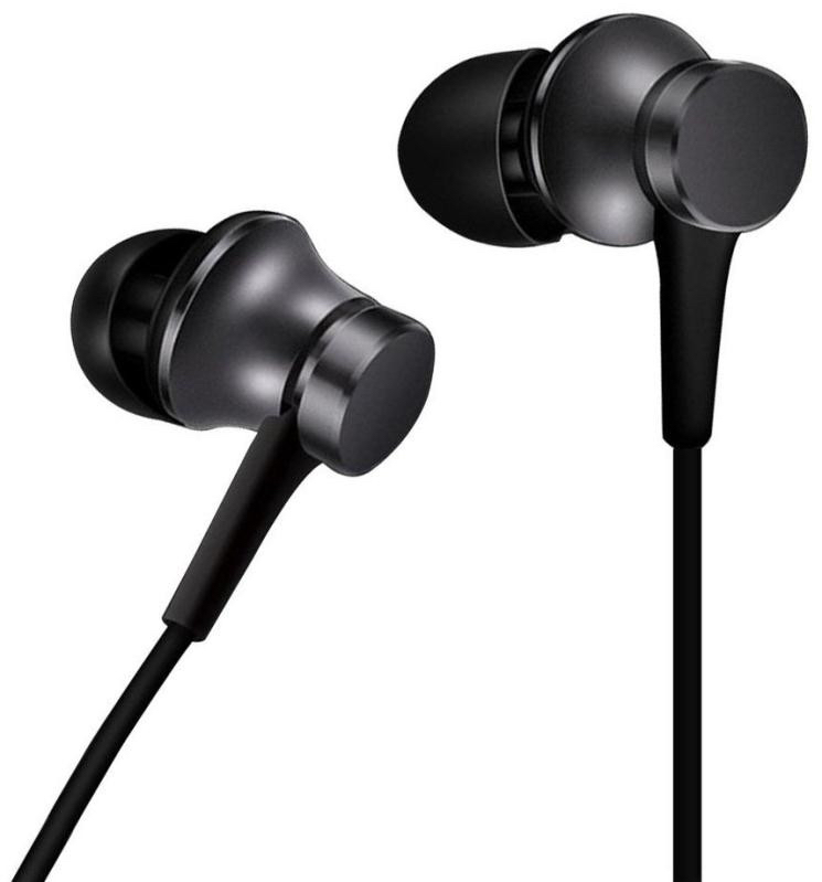Наушники XIAOMI Mi In-Ear Headphones Basic