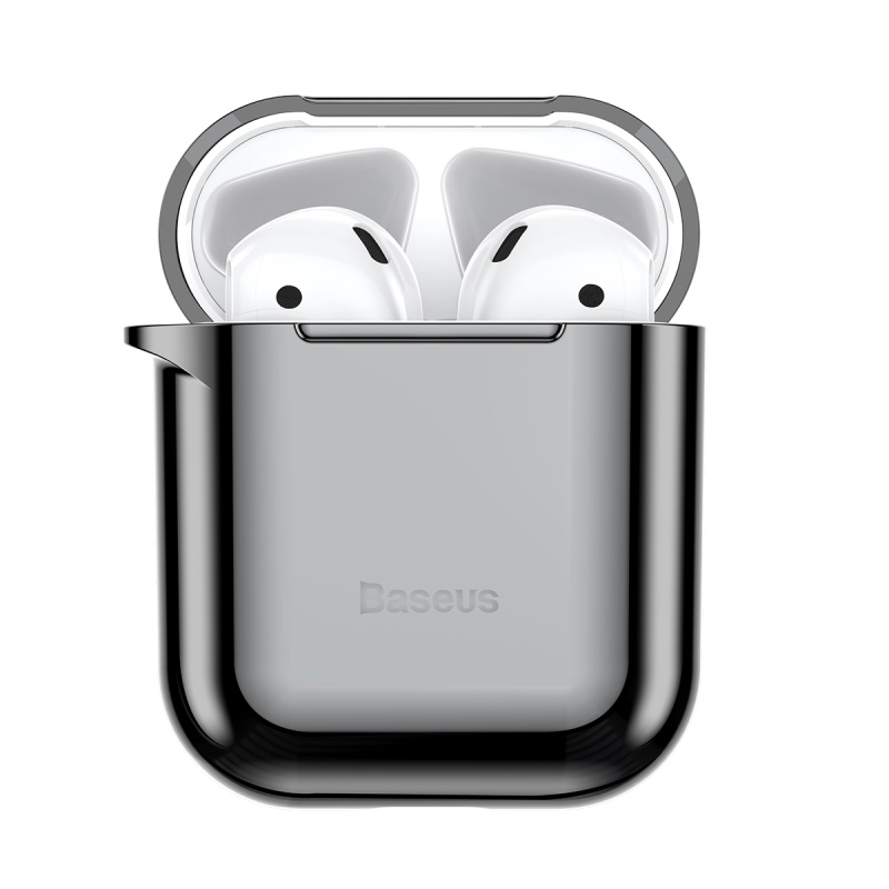 Кейс Baseus Shining hook Case Для Airpods 1 - 2nd Generation