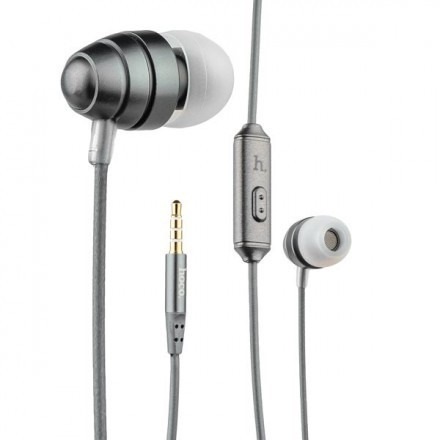 Наушники HOCO Conch Universal  M5