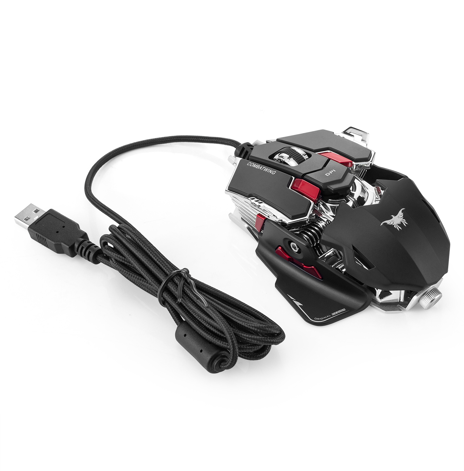 Миша ONIKUMA COMBATWING Cw20 Pro