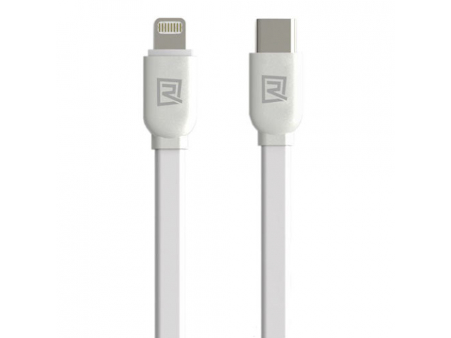 Кабель Type-C to Lightning REMAX RC-037a